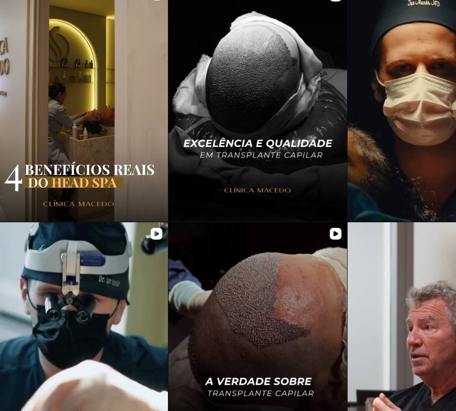 Case de médico parceiro 7